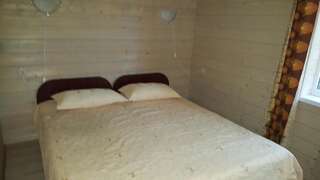 Гостевой дом Гостевой дом "АСИДА" Новый Афон Бюджетный двухместный номер с 2 отдельными кроватями-5